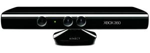 АРЕНДА  Сенсор движений Microsoft Kinect Xbox 360